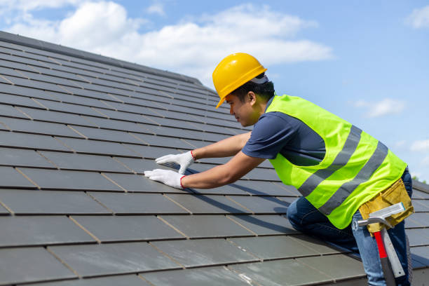 Tile Roofing Contractor in Irving, TX