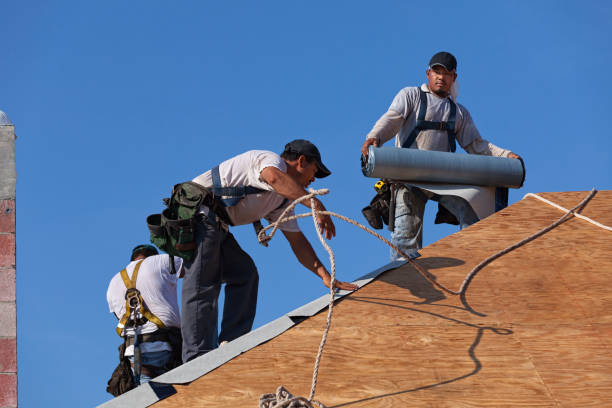 Slate Roofing Contractor in Irving, TX
