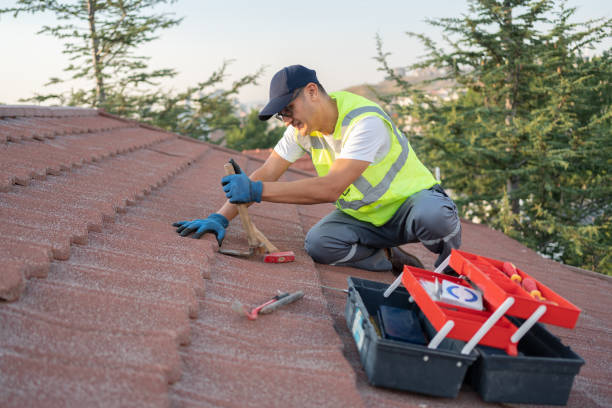 Best Storm Damage Roof Repair  in Irving, TX