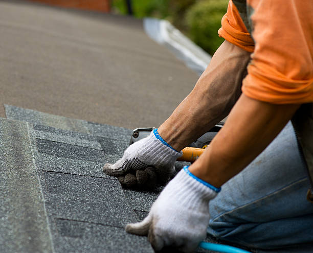 Quick and Trustworthy Emergency Roof Repair Services in Irving, TX