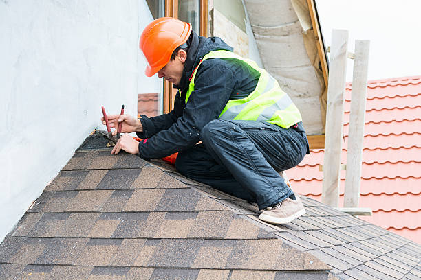Professional Roofing Contractor in Irving, TX